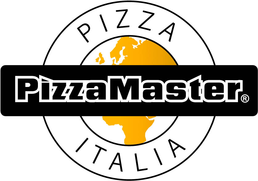 Pizza Master Stanley Logo